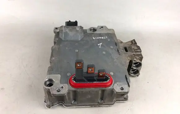 Audi e-tron Voltage converter inverter 0EF907080E