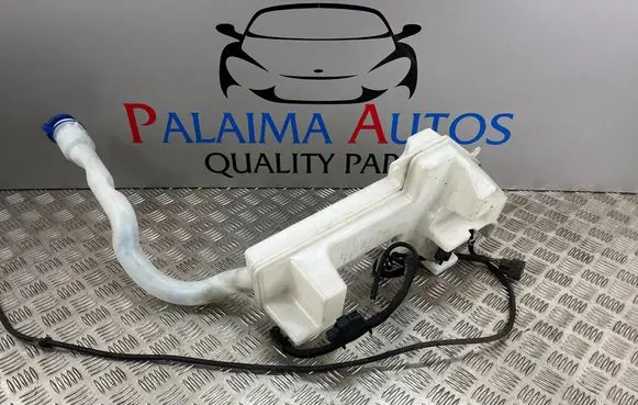Ford Transit VII Windshield washer fluid reservoir/tank BK2113K185A