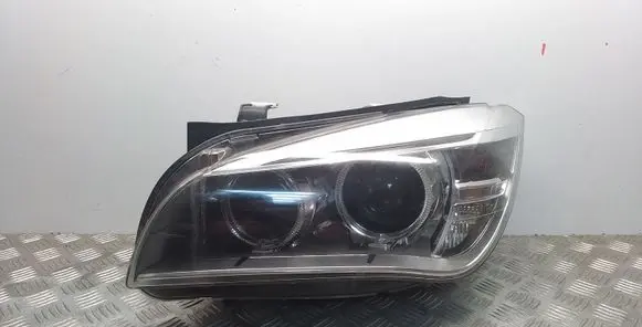 BMW X1 E84 Headlight/headlamp 63117290239 L90028076