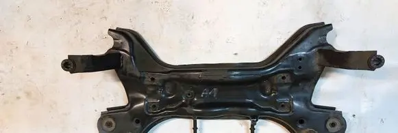 Audi A1 Front subframe