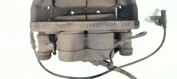 Mercedes-Benz Vito Viano W447 Front brake caliper
