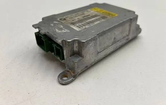 BMW 5 E60 E61 Airbag control unit/module 6952993 28002868 010432