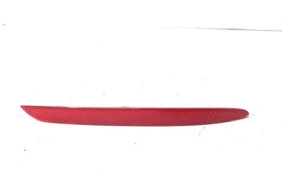 Mercedes-Benz GLC C253 Rear tail light reflector A0998208800