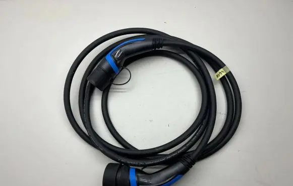 Tesla Model Y Electric car charging cable ISORKA 20221229004
