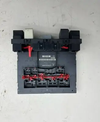 Volkswagen Caddy Comfort/convenience module 3C0937049D