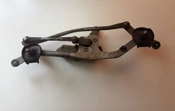 Toyota Auris E180 Front wiper linkage and motor 8511002340