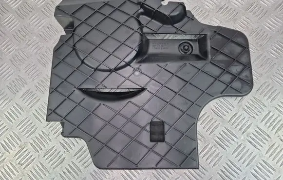 Mercedes-Benz E W212 Timing belt guard (cover) A6510100175