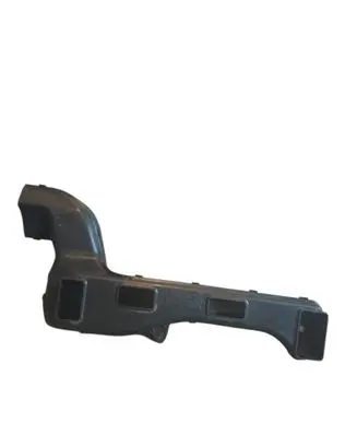 Tesla Model S Cabin air duct channel