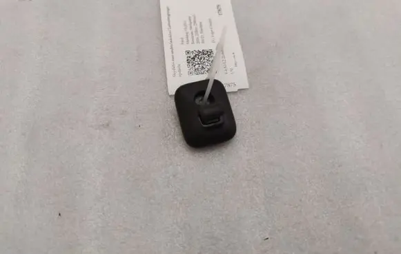 Ford Mustang VI Sun visor clip/hook/bracket FR3B6304132A
