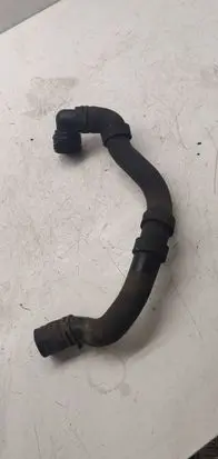 Skoda Octavia Mk2 (1Z) Engine coolant pipe/hose 1k0122291bm