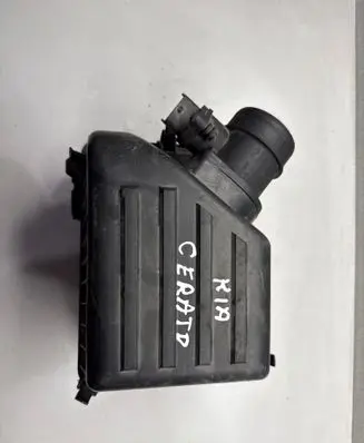 Air filter box