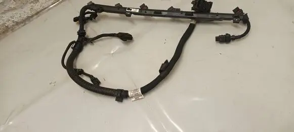 BMW X5 G05 Fuel injector wires 537812 859858305