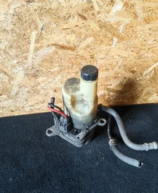 Volvo C70 Electric power steering pump 9V613K514AC