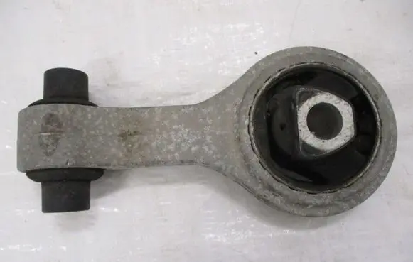Gearbox mount