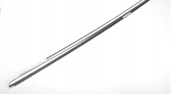 Porsche 911 991 Front door trim (molding) 991.537.085.02