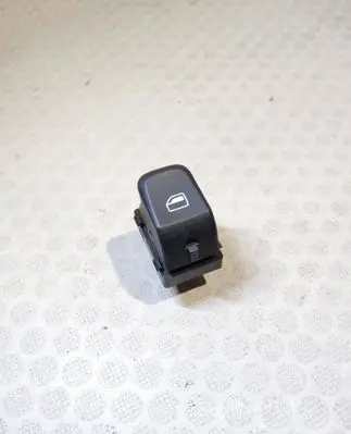 Audi Q3 8U Electric window control switch 4G0959855 180202S