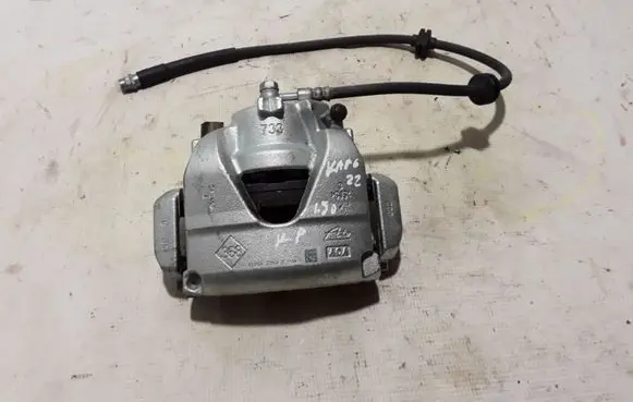 Renault Kangoo III Front brake caliper 410118275R