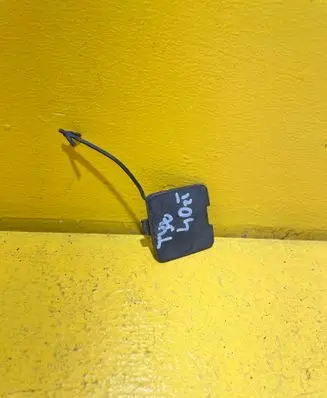 Fiat Doblo Rear bumper row hook cap/cover 73545556