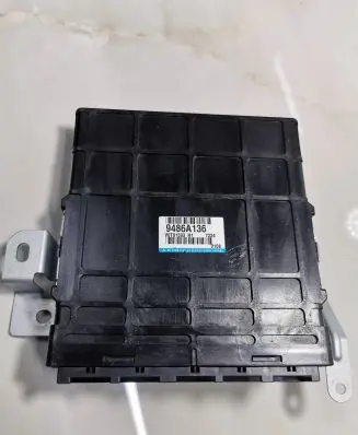 Mitsubishi Outlander Engine control unit/module 9486A136 V0T91393