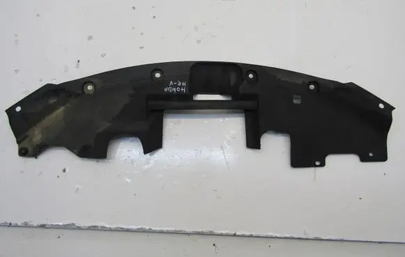 Honda HR-V Engine bonnet/hood lock trim molding GMAUTO4574097
