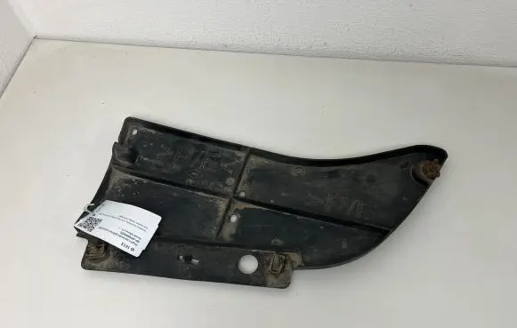 Renault Talisman Rear underbody cover/under tray 748A08575R