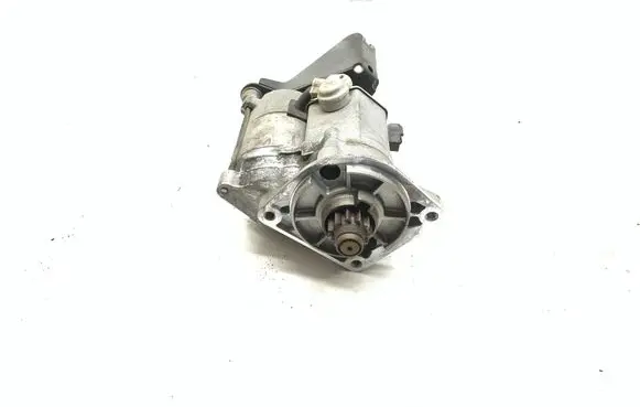 Maserati Quattroporte Starter motor 180169