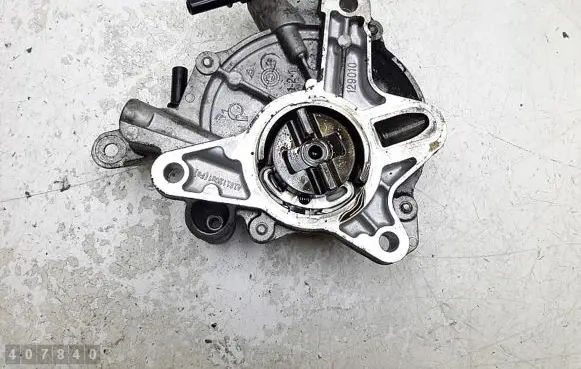 Ford Galaxy Vacuum pump 7021390500 9673836180