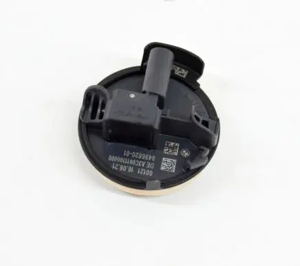BMW 5 G30 G31 Airbag deployment crash/impact sensor A3C0611300000 9496820