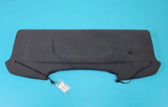 Volkswagen Fox Parcel shelf 5Z0867769A IMPRK1429681