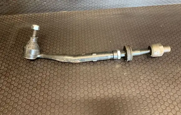 BMW 5 E39 Steering tie rod 9133 11818 0822