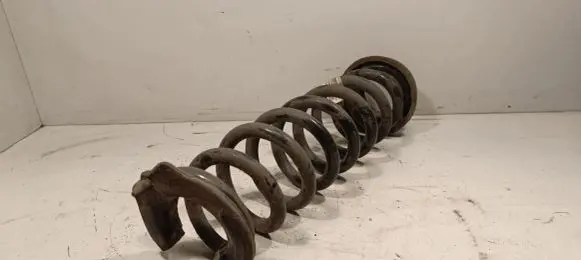 BMW 1 F20 F21 Rear coil spring 6764419