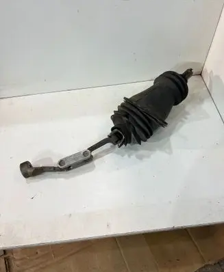 Mercedes-Benz E W211 Steering column universal joint A2114600696