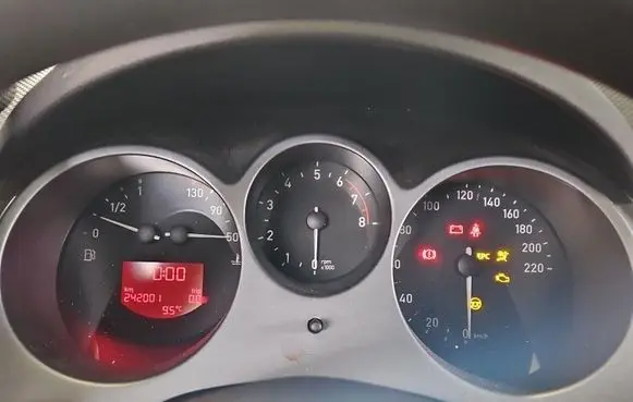 Seat Toledo III (5P) Speedometer (instrument cluster) 5P0920804A IMPRK1579125