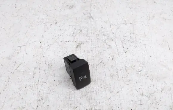 Honda CR-V Parking (PDC) sensor switch M48809