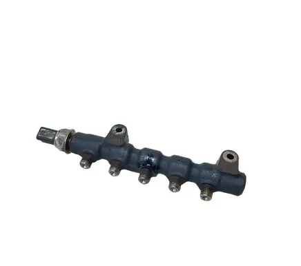 Fuel main line pipe
