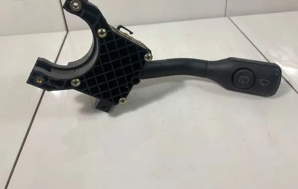 Audi A4 S4 B5 8D Wiper control stalk 45494