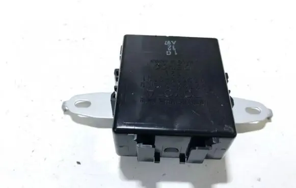 Lexus GS 300 350 430 450H Other control units/modules 8976930010 89769-30010