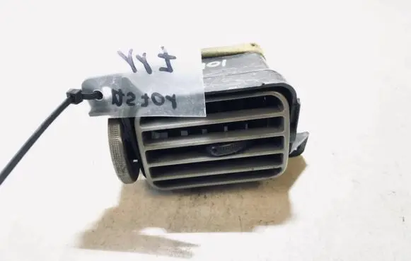 Mazda Premacy Dash center air vent grill c100gm832