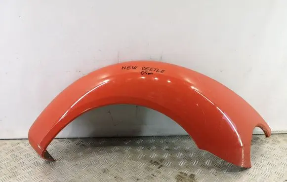 Volkswagen New Beetle Fender 1Y0821301 1C0821105C
