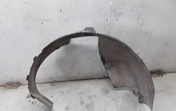 Opel Signum Front wheel arch liner splash guards