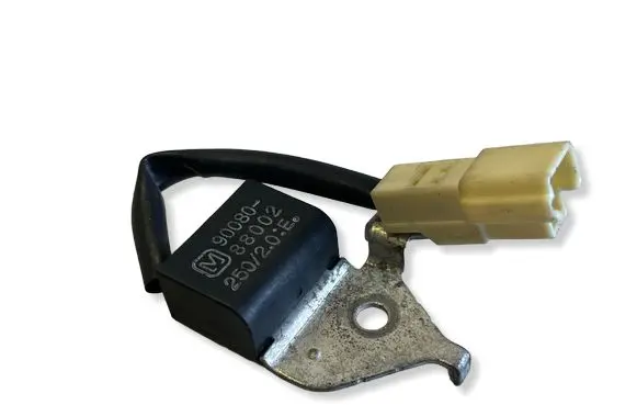 Toyota Avensis T250 Other devices 9008088002