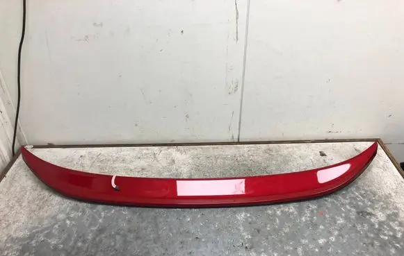 Volkswagen T-Roc Tailgate/trunk spoiler 2GC827933C-BILI 2GC827933C