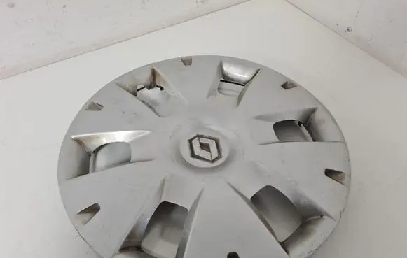 Renault Megane II R17 wheel hub/cap/trim 8200422602