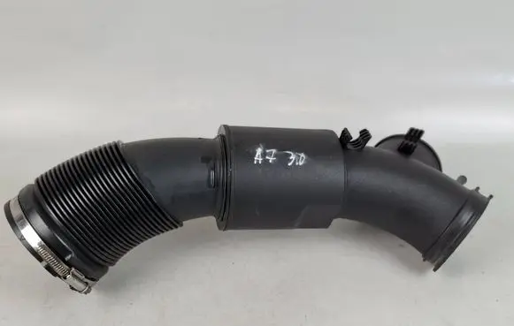 Audi A6 S6 C7 4G Air intake duct part 06E129615H 1039791S01
