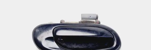 Mazda Xedos 9 Rear door exterior handle