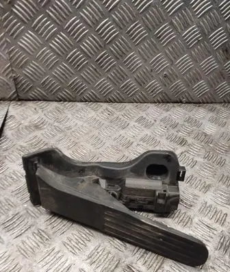Volkswagen Golf VI Accelerator throttle pedal 1K1721503T