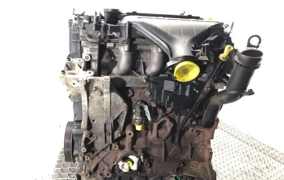 Citroen C5 Engine RHF