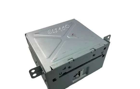 Opel Mokka Radio/CD/DVD/GPS head unit 84026626