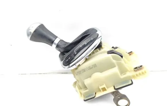 Mercedes-Benz C W203 Gear selector A2032675524
