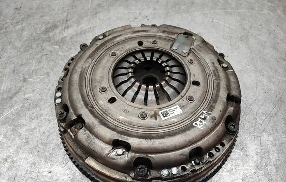Renault Trafic III (X82) Clutch set kit 302059239R 301018864R 123101516R